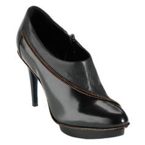 Cole Haan Shoes - SH62 Cole Haan Nike air ankle booties